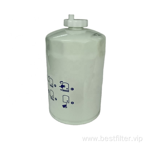 Engine Parts fuel Filter FT0810